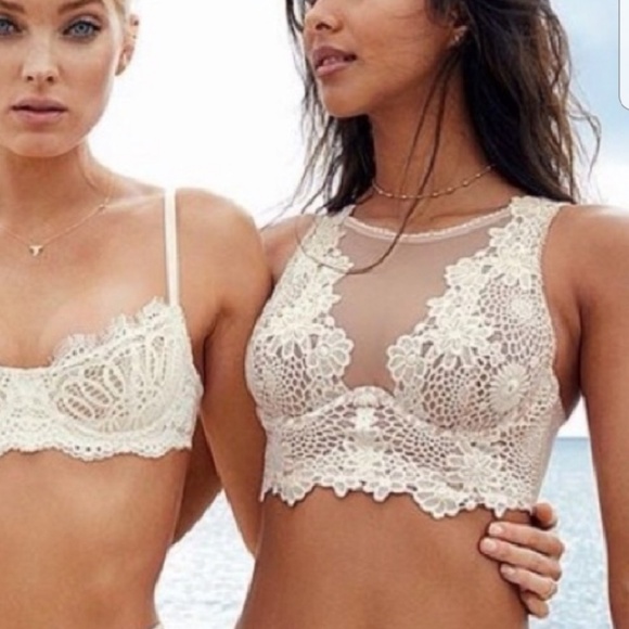 Victoria's Secret Other - 🥳LAST ONE🥳BUY 1 GET 1 FREE VICTORIA SECRET BRA